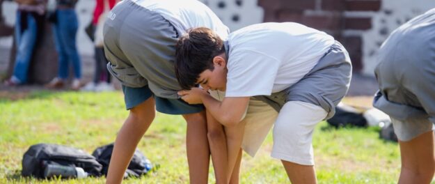 Foto. Jornadas escolares de deportes autóctonos en La Gomera (3)