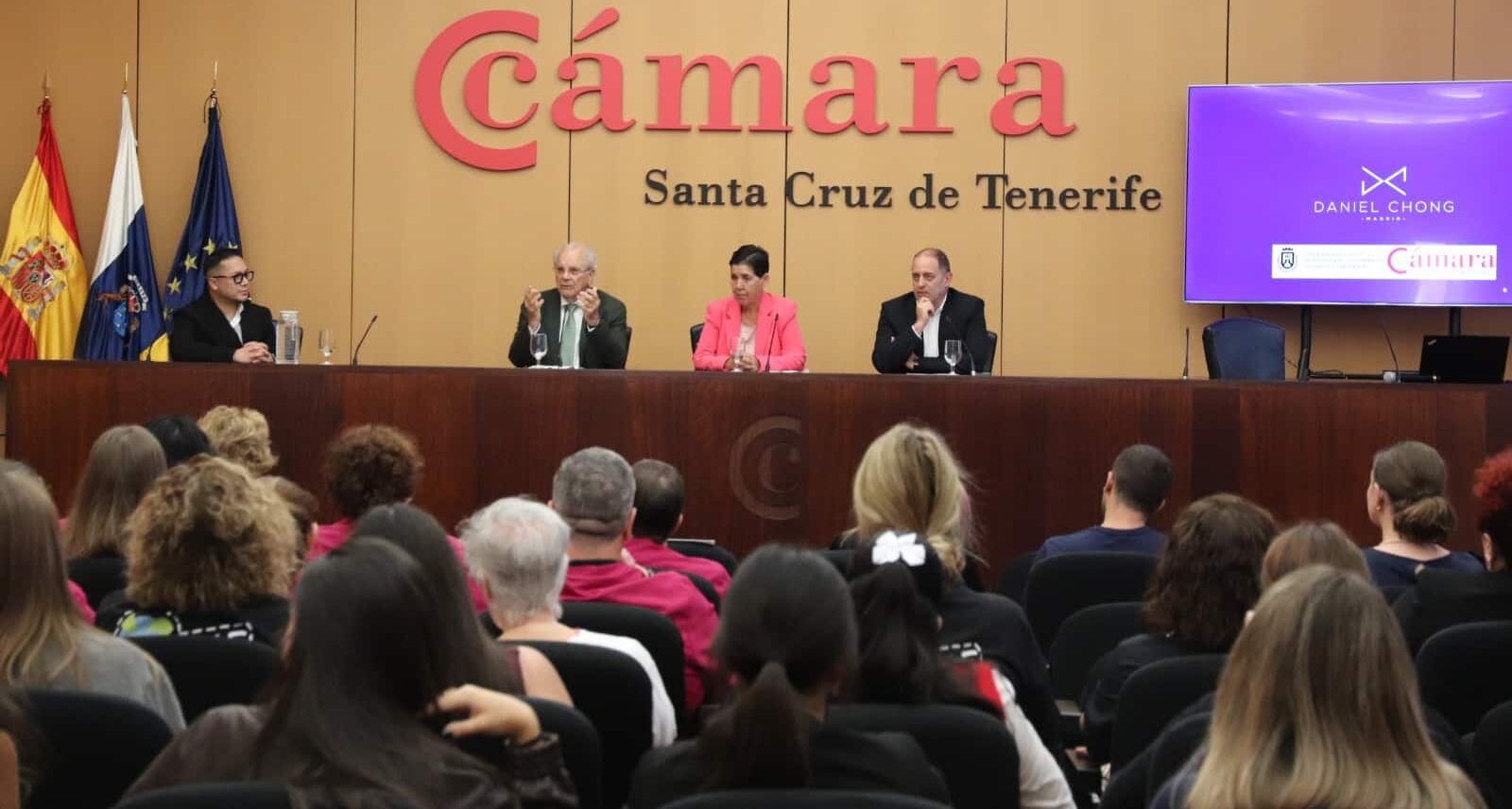 JORNADAS MODA SOSTENIBLE 2