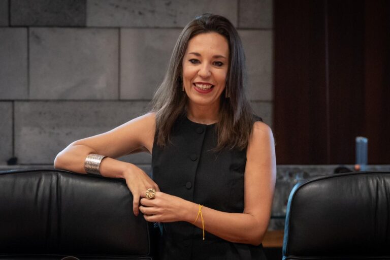 Jéssica de León