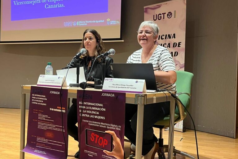 Jornada 25_UGT