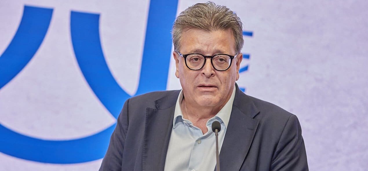 José Carlos Acha