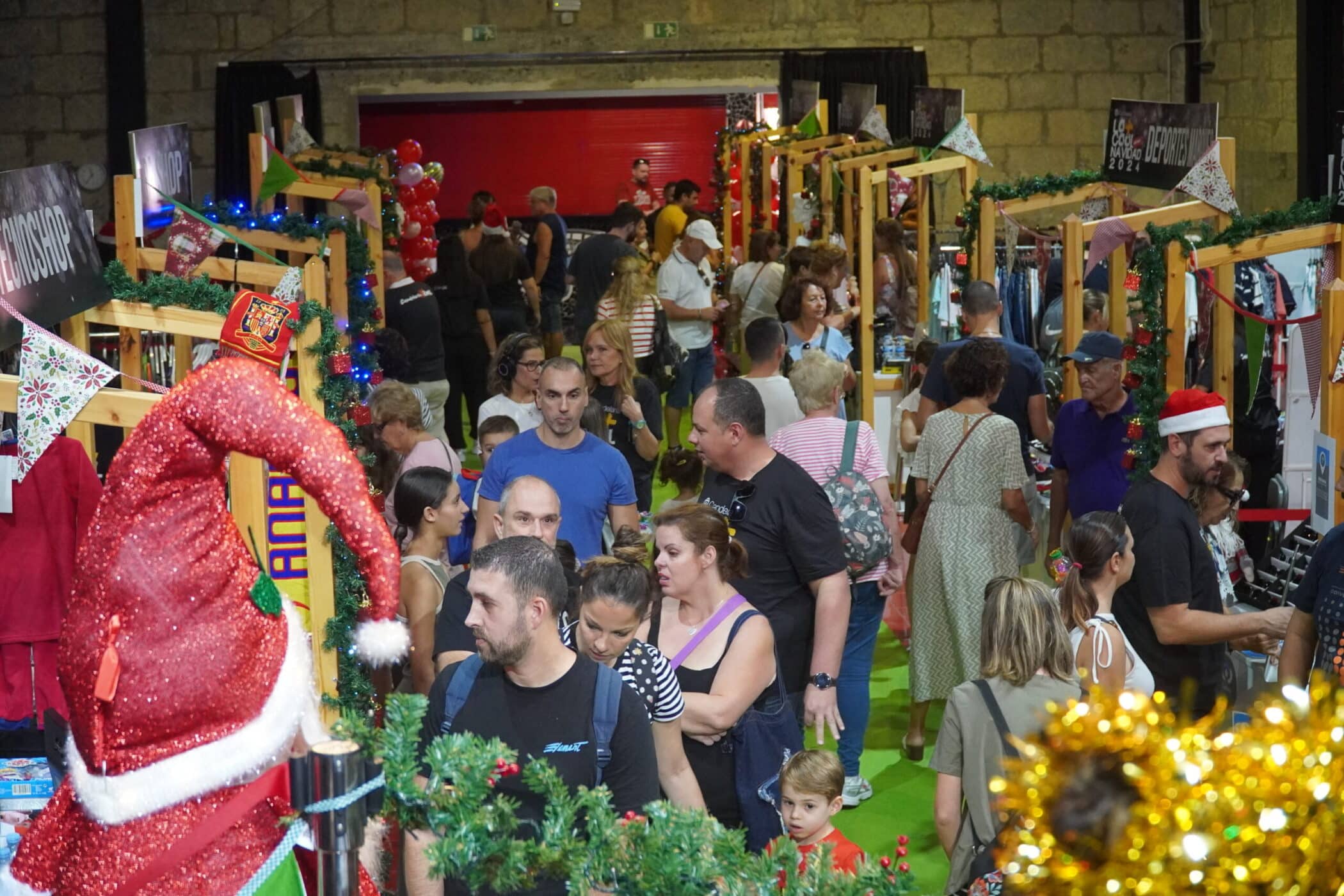 LO + COOL EN CANDELARIA-NAVIDAD 25-11-25