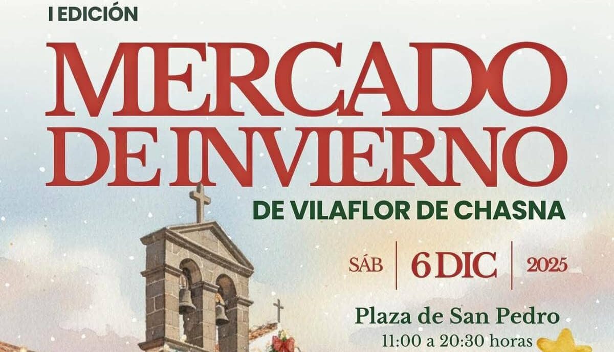 Mercado de invierno 2