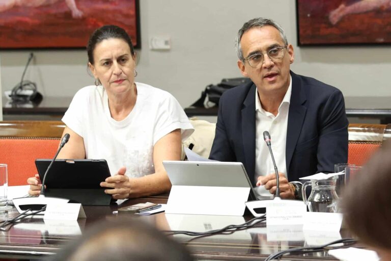 NATALA Y JAVIER. PRECAC 26. T.ECOLÓGICA