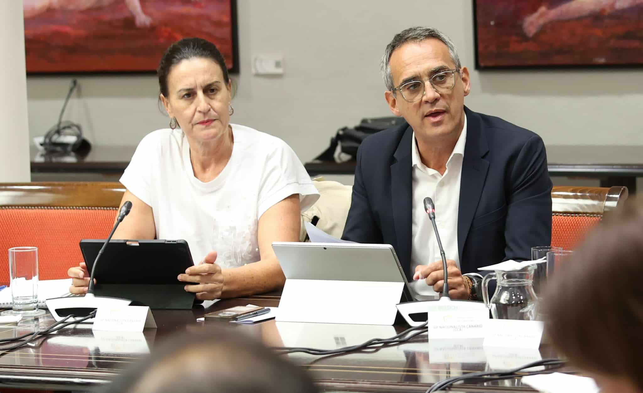 NATALA Y JAVIER. PRECAC 26. T.ECOLÓGICA