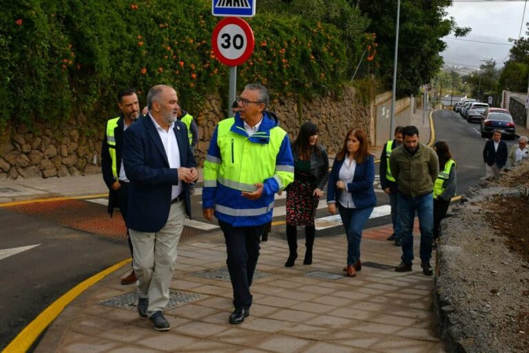 OBRAS CALLE EL SOL 001