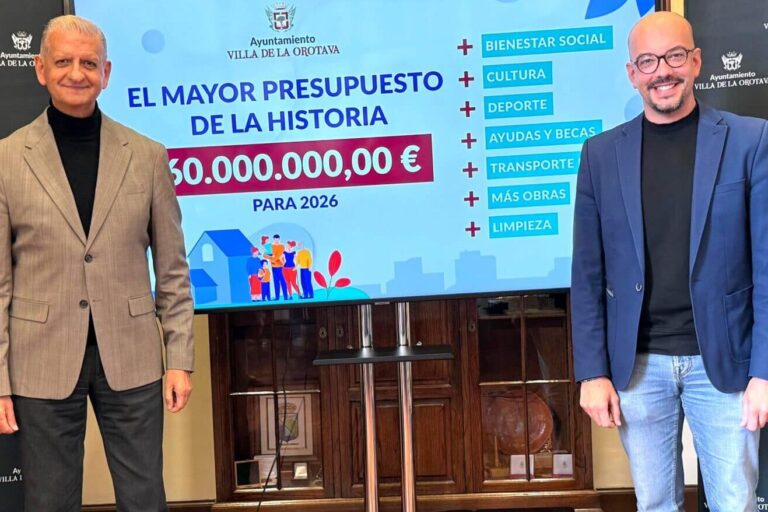 PRESENTACIÓN PRESUPUESTOS