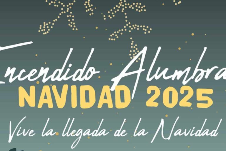 PROGRAMACION NAVIDAD 2025