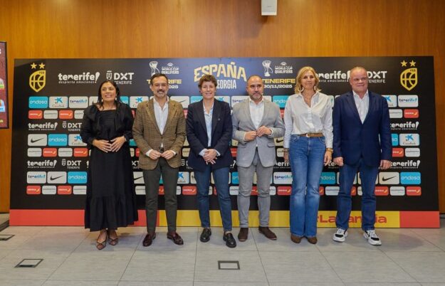 Partido España 2