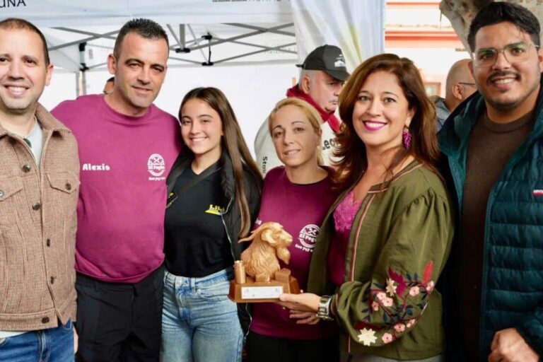 Premio Ruta de la Cabra