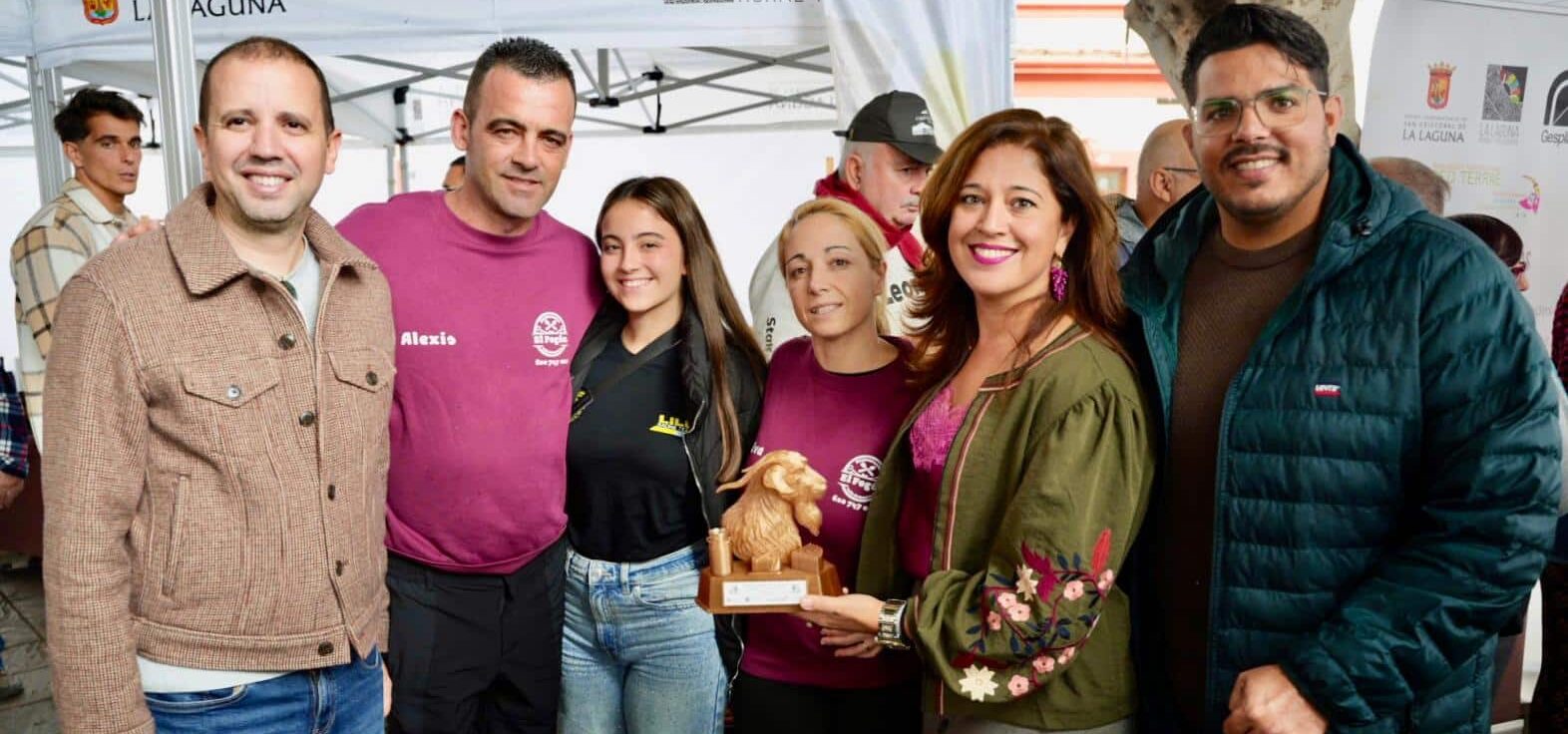 Premio Ruta de la Cabra