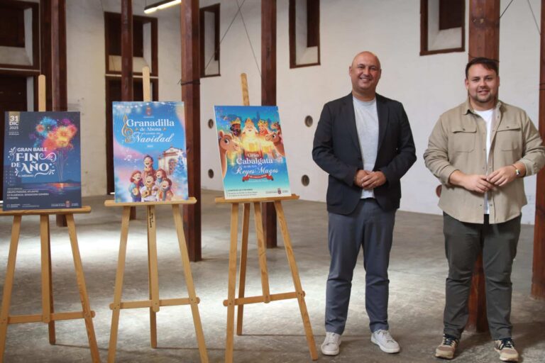 Presentación Navidad 1