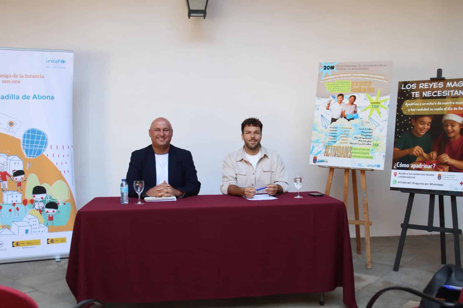 Programa Infancia 1