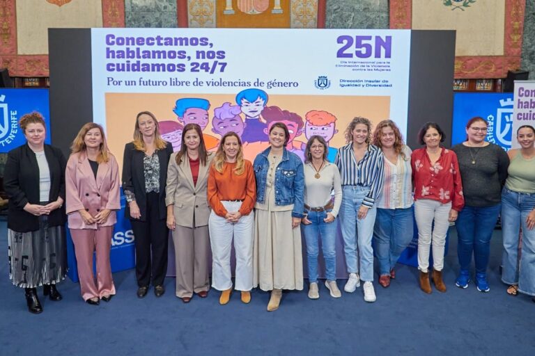 RP II Congreso Violencias de Género