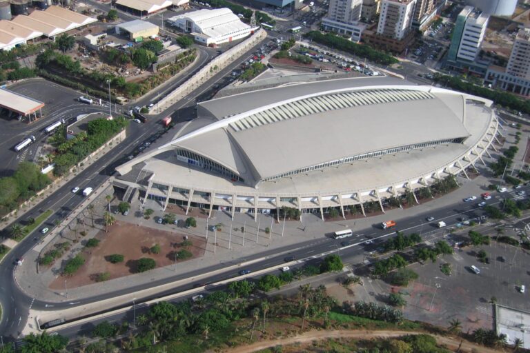 Recinto Ferial de Tenerife (1)