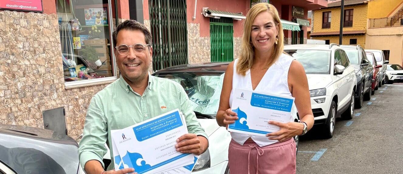 Recurso alcalde y concejala Comercio