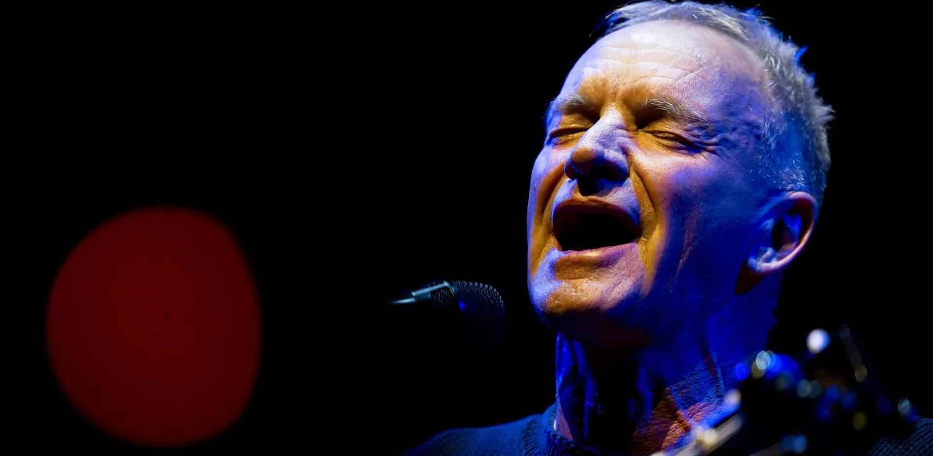 STING VOLVERÁ A CANARIAS EN JULIO DE 2026 CON DOS CONCIERTOS EN SU GIRA STING 3.0 3-11-25