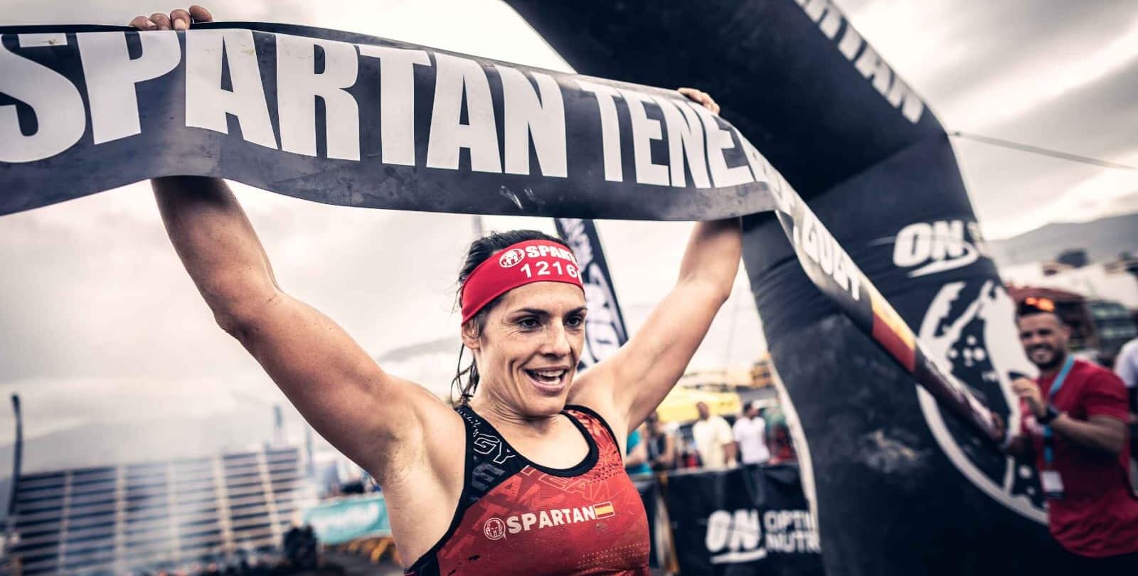 Spartan Race 3