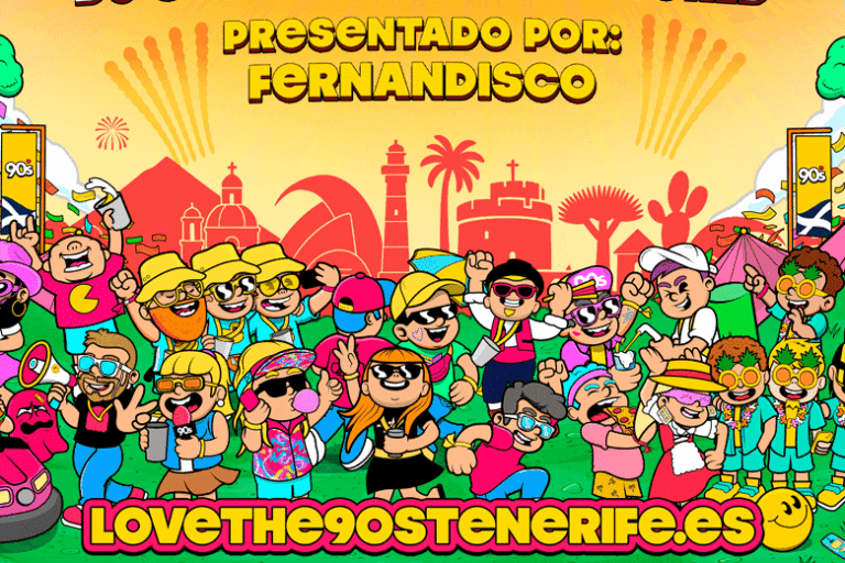 TENERIFE-CARTEL
