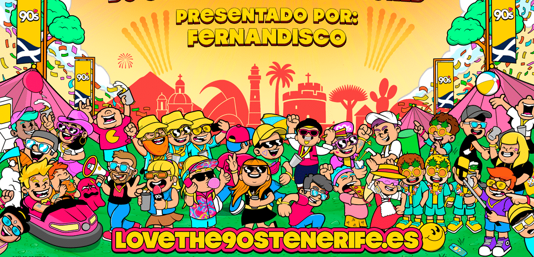TENERIFE-CARTEL