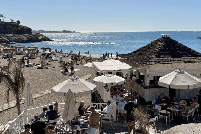 TURISMO CANARIAS