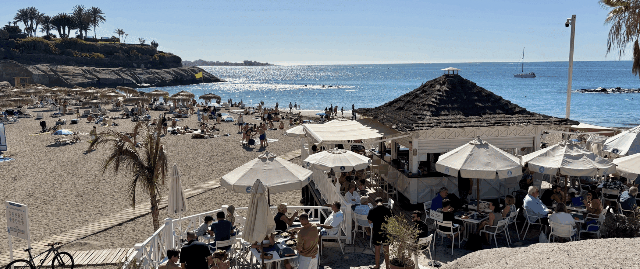 TURISMO CANARIAS