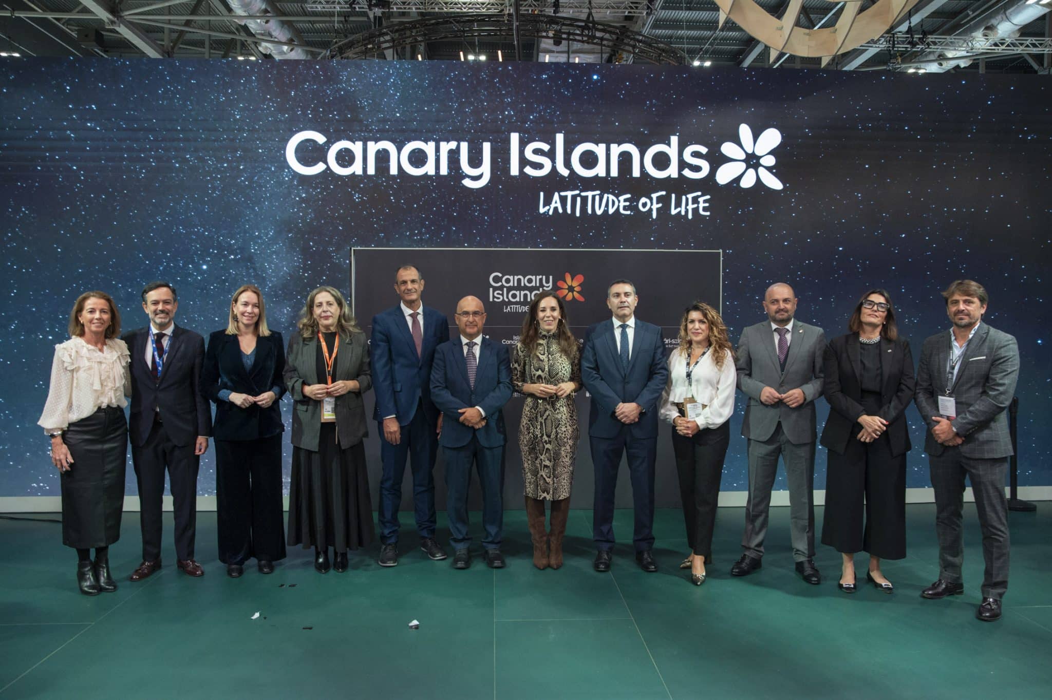 TURISMO DE CANARIAS PRIORIZA CONECTAR CON UN VIAJERO BRITÁNICO DE MAYOR VALOR Y CON ALTA CAPACIDAD DE GASTO 4-11-25