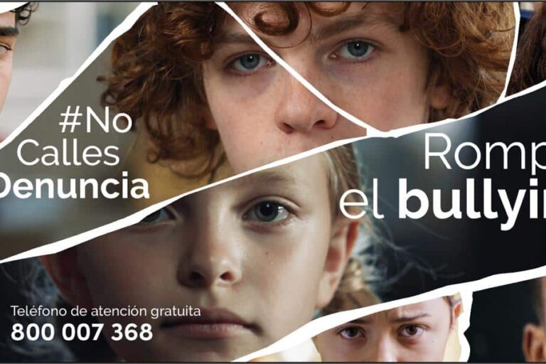 campaña acoso 1