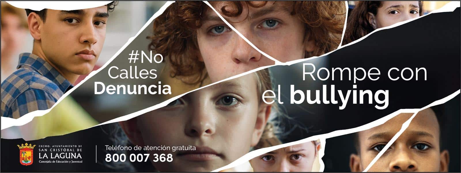 campaña acoso 1