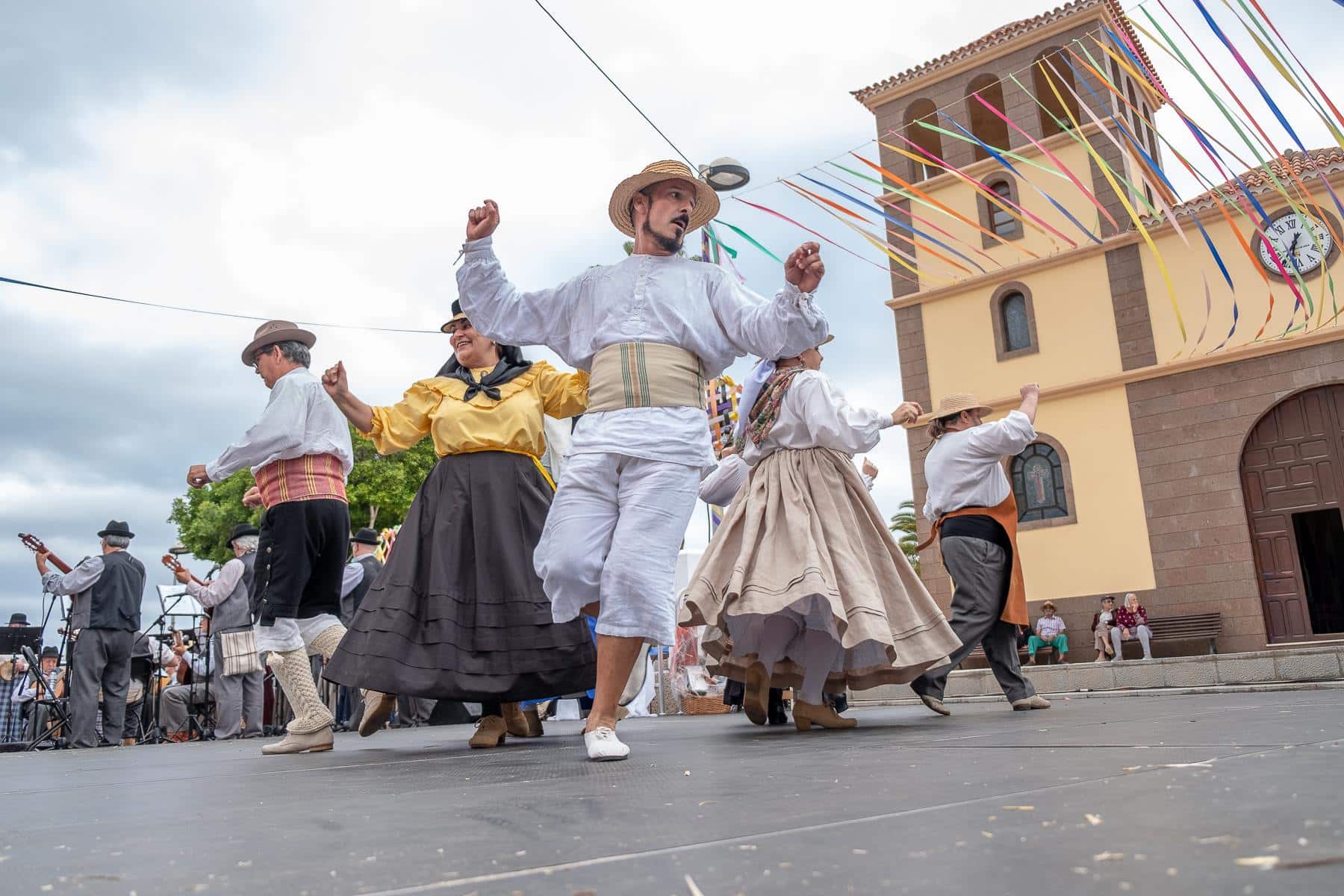 fetival imoque