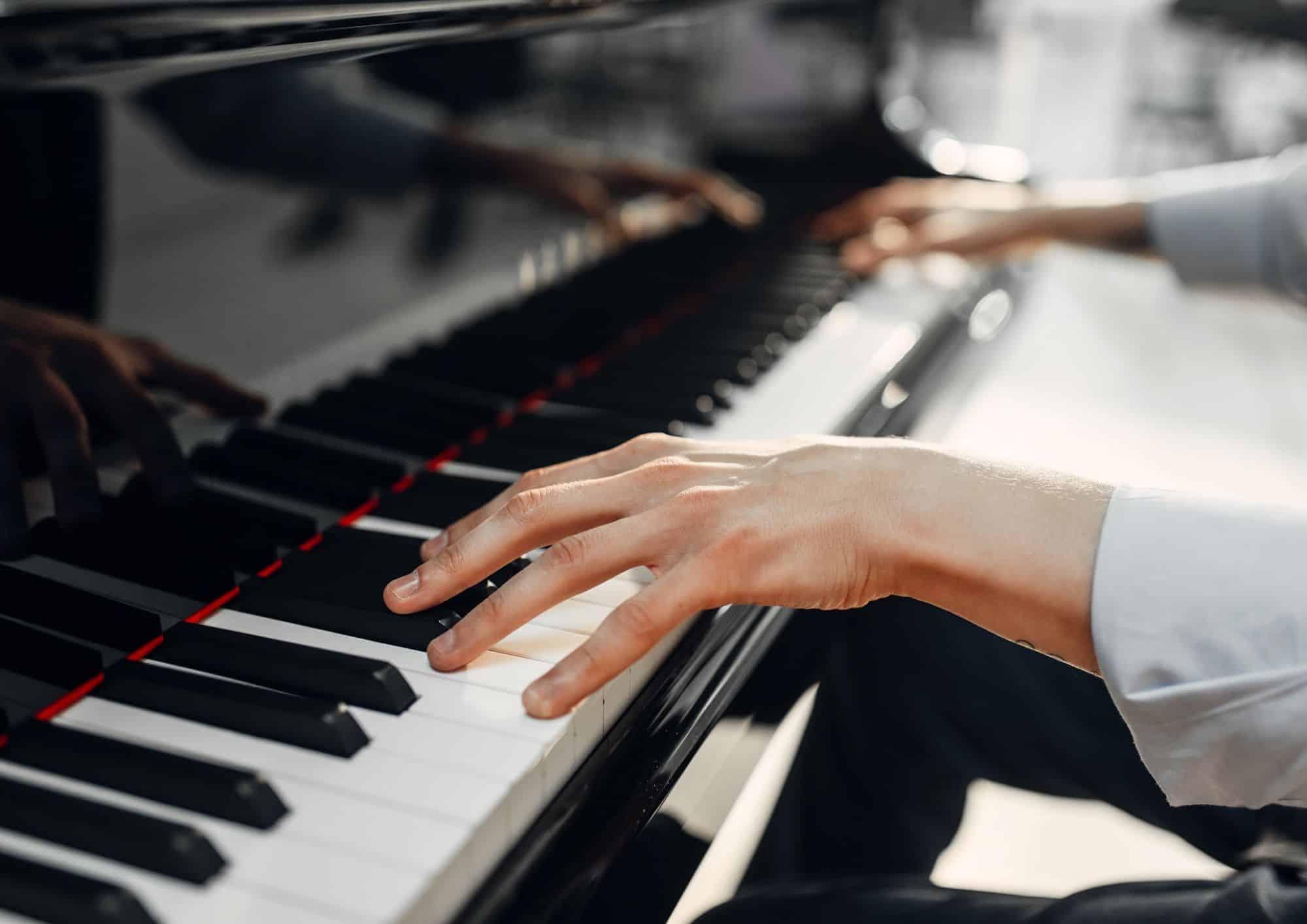 recurso piano