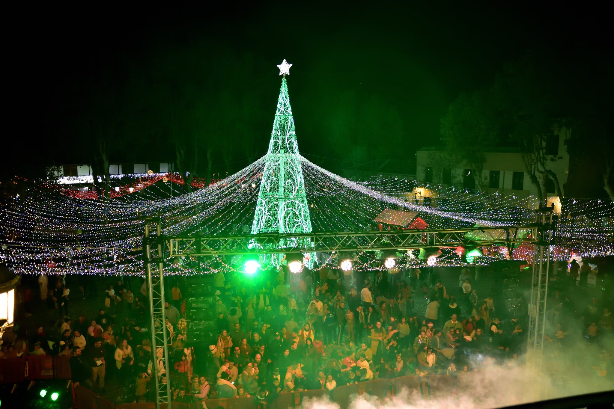 02_ TACORONTE ENCENDIDO NAVIDAD 2025