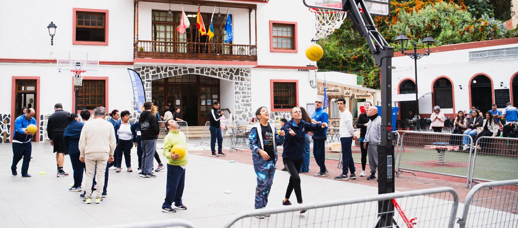 031225 Jornada por la Inclusión en La Gomera (1)