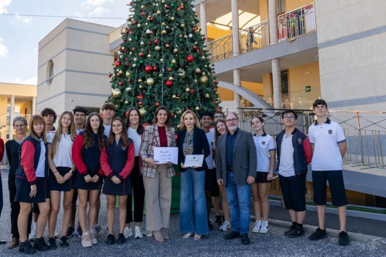 1 – Donación – SSSS_Colegio Costa Adeje