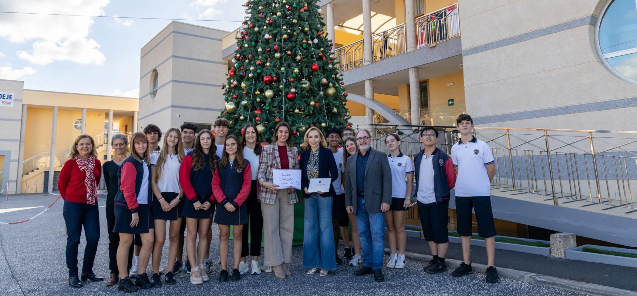 1 – Donación – SSSS_Colegio Costa Adeje