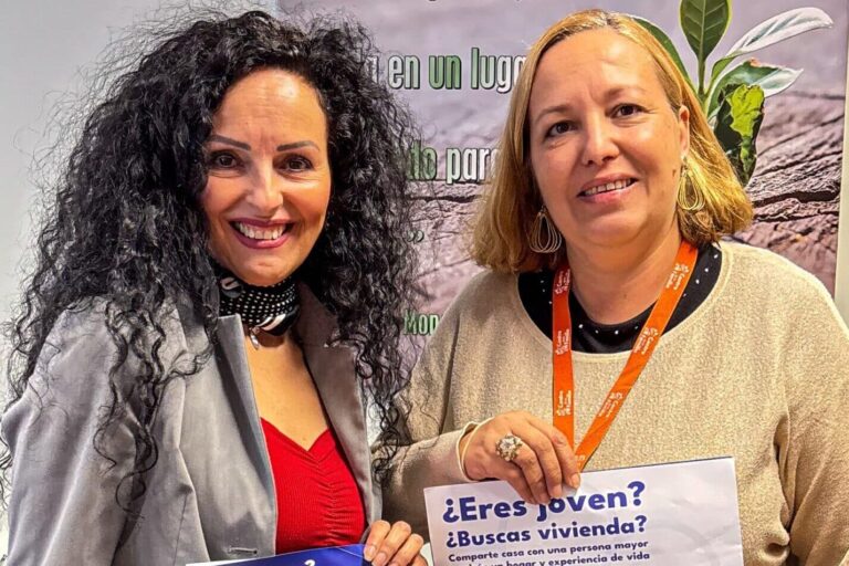 111225 Reuni�n coordinaci�n programa social intergeneracional Auch�n
