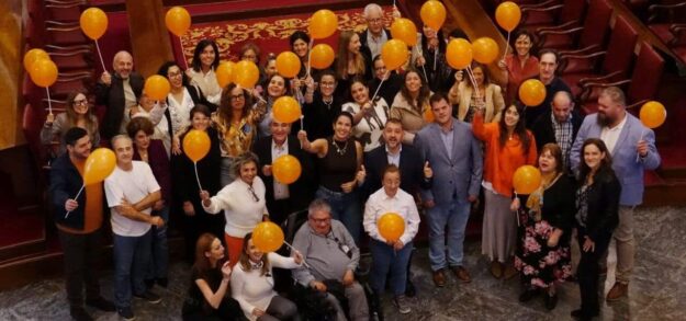 251203 Día de las Personas con Discapacidad