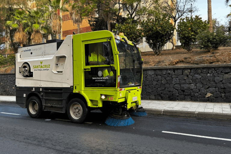 251209 Zafarranchos de limpieza