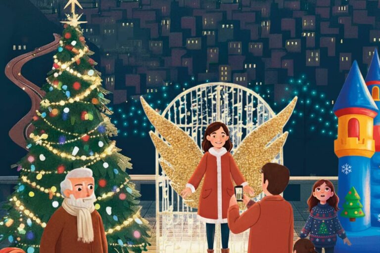 251211 Navidad Centro Ifara