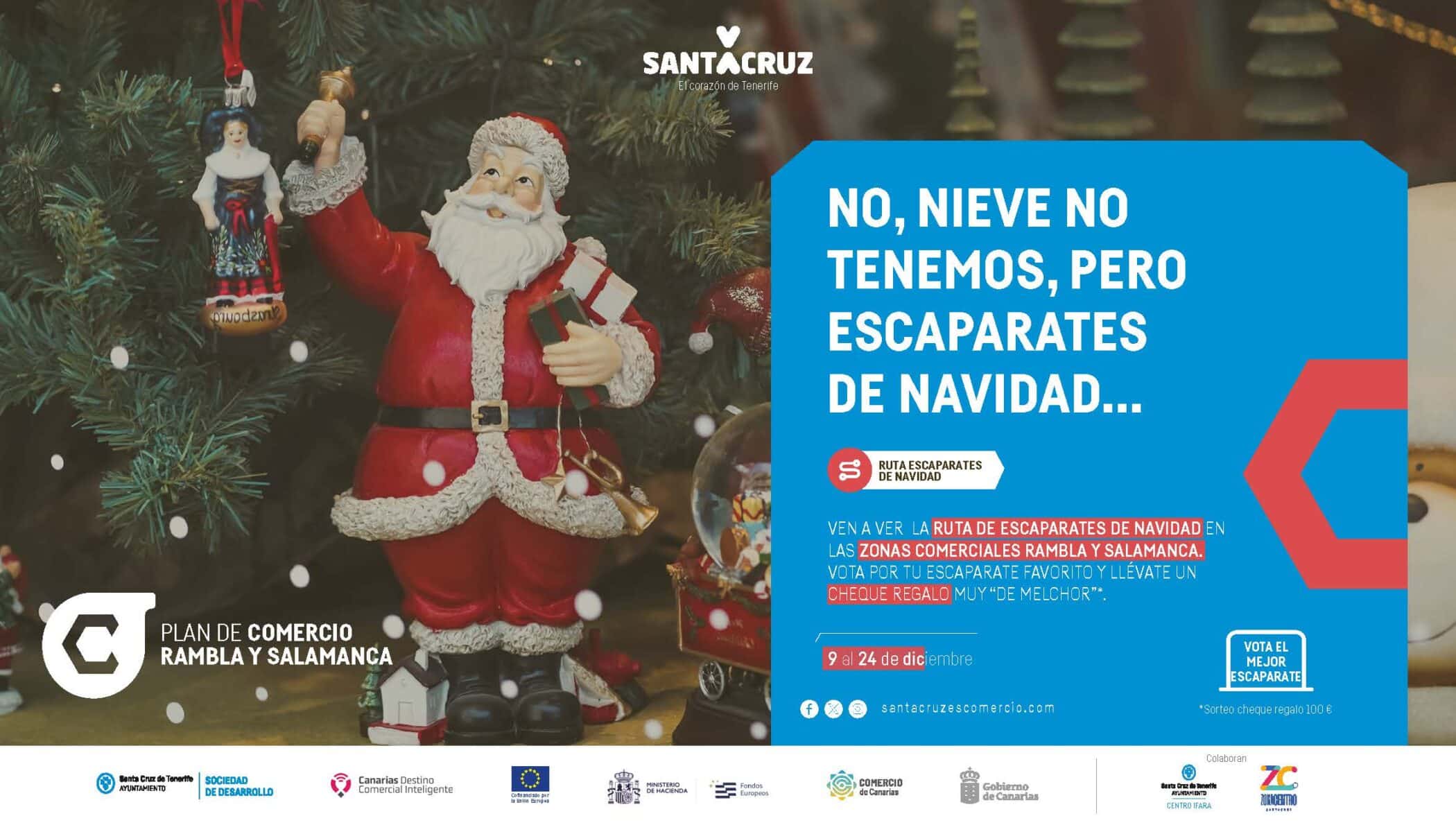 251214 Ruta Escaparates de Navidad