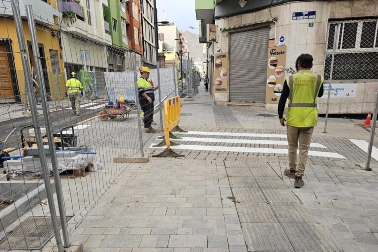 251217 Abierta La Rosa hasta San Francisco Javier