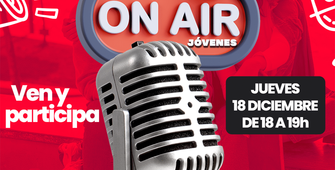 251217 ON-AIR Radio