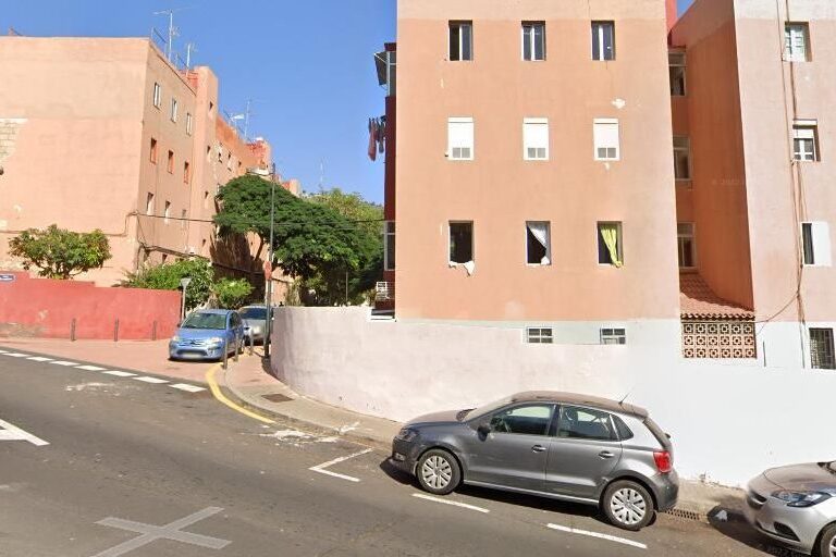 251222 Viviendas barrio La Salud