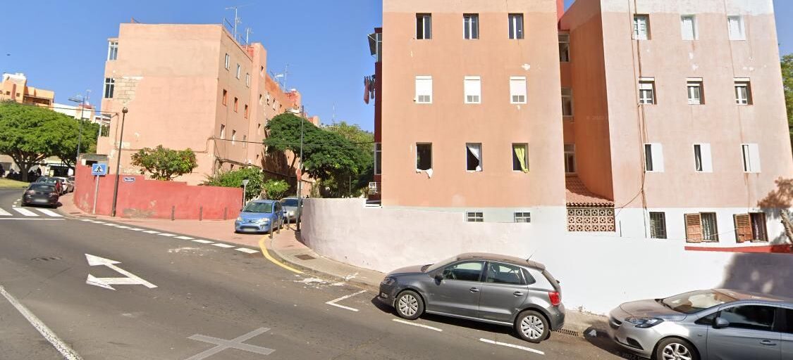 251222 Viviendas barrio La Salud