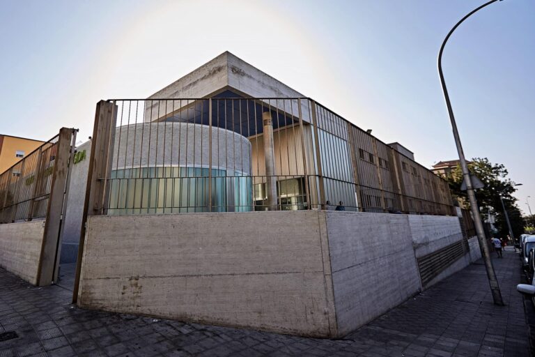 251223 Centro Municipal de Acogida