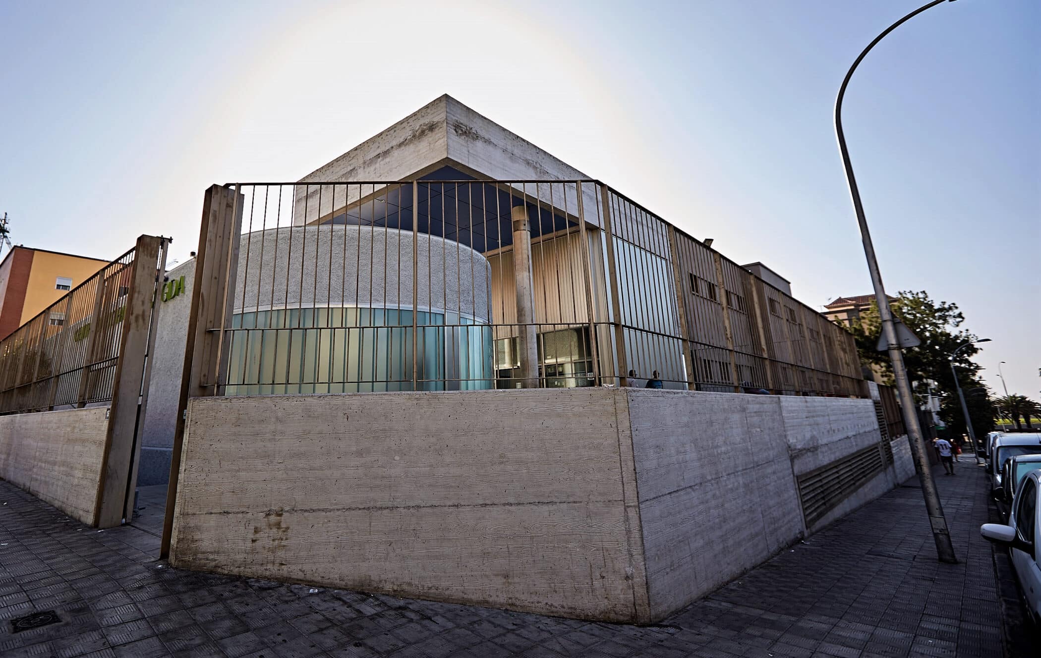 251223 Centro Municipal de Acogida