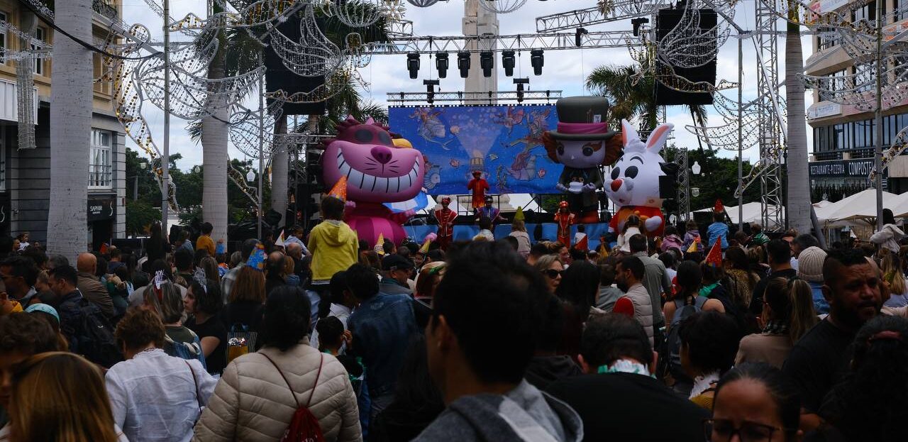 251228 Celebración del Fin de Año infantil 2025 1
