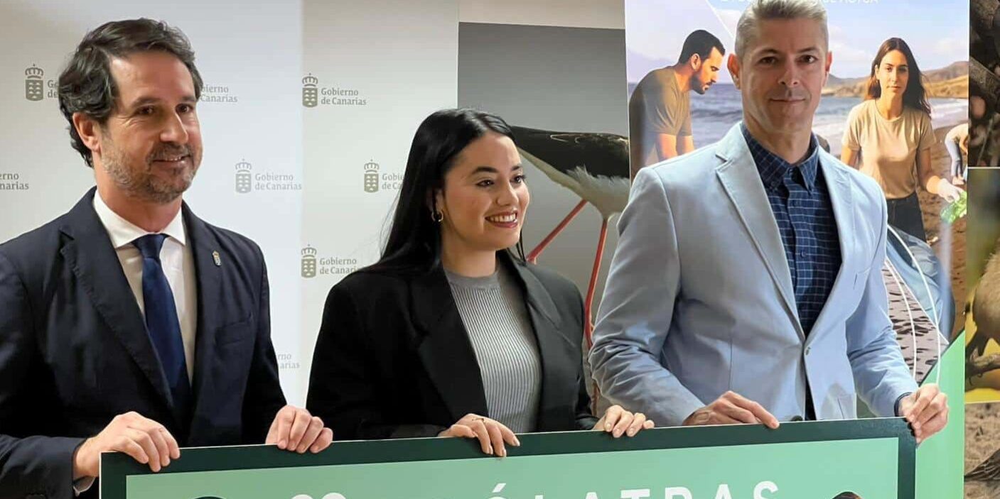 ARONA ECLÓLATRAS