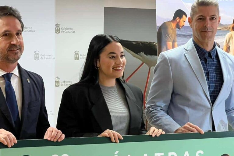 ARONA ECLÓLATRAS