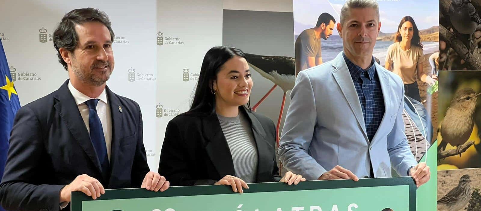 ARONA ECLÓLATRAS